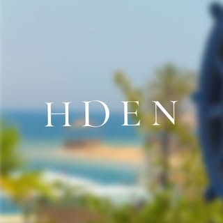Hden logo