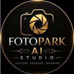 Foto Park Ghala logo