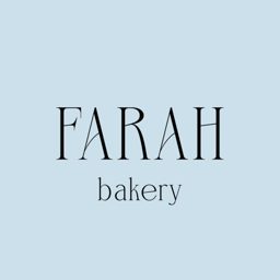 Farah Bakery logo