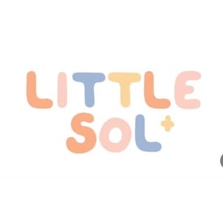 Little Sol+ logo
