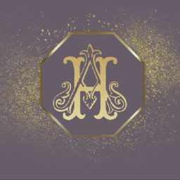 Petals Flowers logo