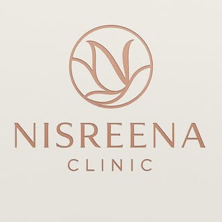 Nisreena Clinic logo