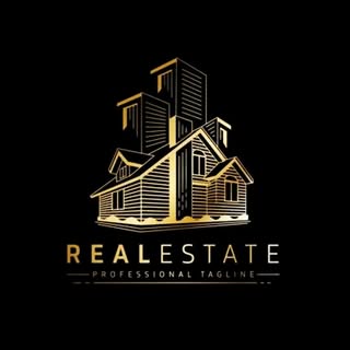 Ajman Real Estate logo