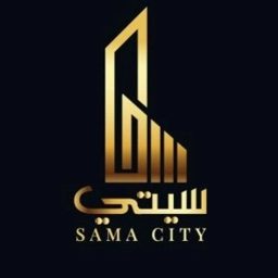 Sama City Properties logo