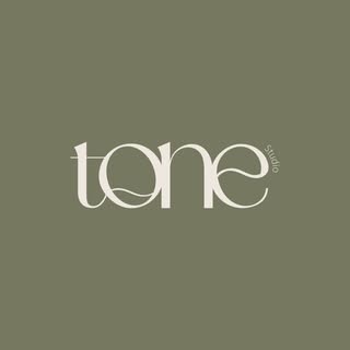 Tone Wellness Studio logo