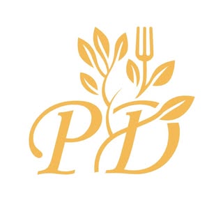 Platinum Diet logo