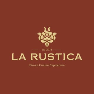 La Rustica logo