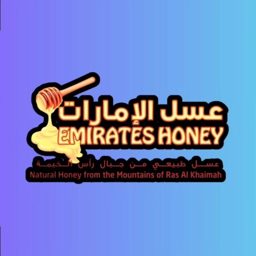 Emirates Honey logo