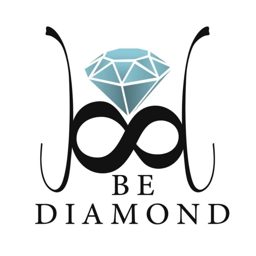 Be Diamond logo