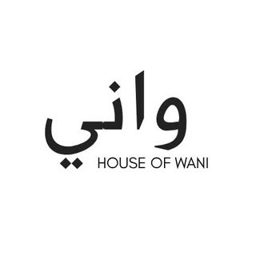 House of Wani logo