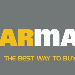 Carmax Ajman logo