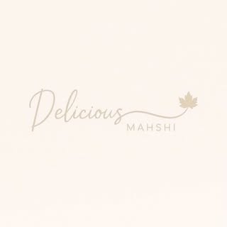 Delicious Mahshi logo