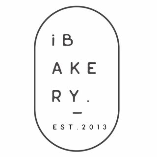 iBakery Cafe logo