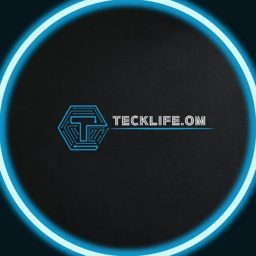 TeckLife Oman logo