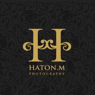 Hatoon Wedding Photography logo