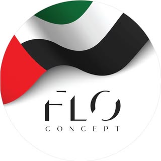 FLO Concept • Flowers | Events | Chocolates logo