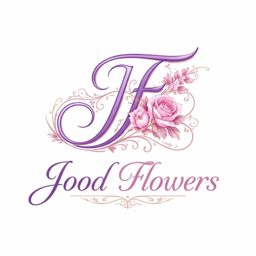 Jood Flowers logo