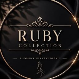 Ruby Collection | Abayas Oman logo