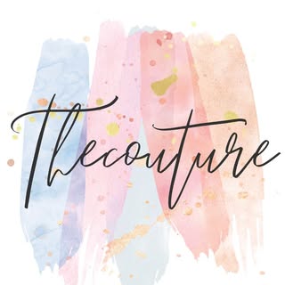 The Couture QA logo