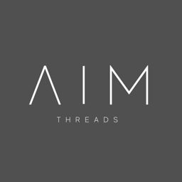 Threads by A|M logo