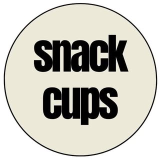Snack Cups logo