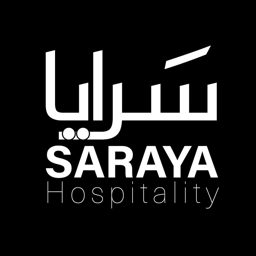 Saraya Hospitality logo