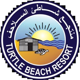 Turtle Beach Resort logo