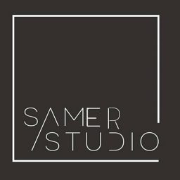 Samer Studio logo