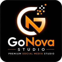 GoNova Studio logo