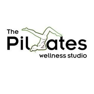 The Pilates Wellness Studio logo