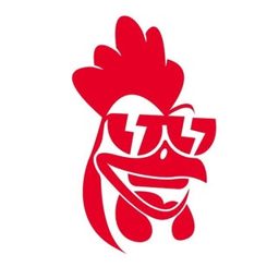 Big Broast logo