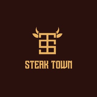 Steaktown logo