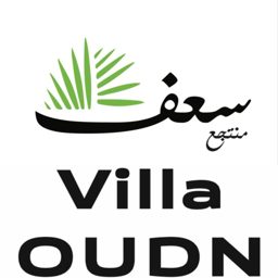 منتجع سعف logo