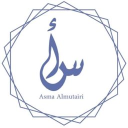 Asma Almutairi logo