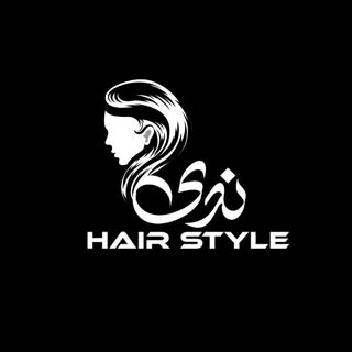Nada Hair Style logo