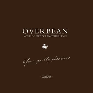 Overbean logo
