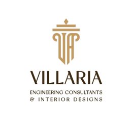 Villaria logo