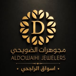 Al Dawaihy Jewelry logo