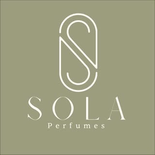 Sola Perfumes logo