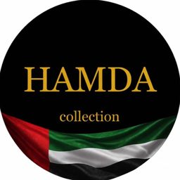 Hamda logo