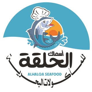 Asmak Al Halqa logo