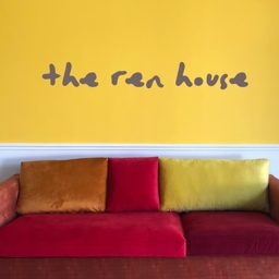 The Ren House logo