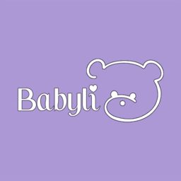 Babyli For Moms & Babies logo