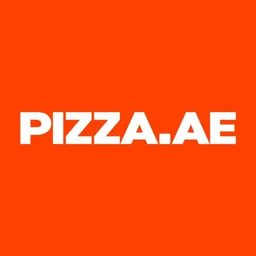 Pizza.ae logo
