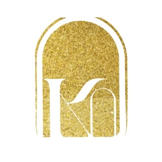 Kholood Almegathwi logo