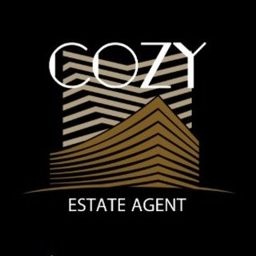Cozy Residential logo