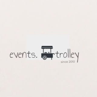 Events Trolley logo