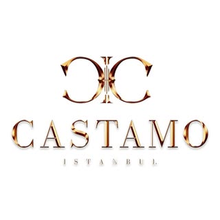 Castamo logo