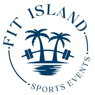 FIT ISLAND logo