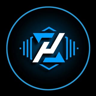 Power Zone Gym logo